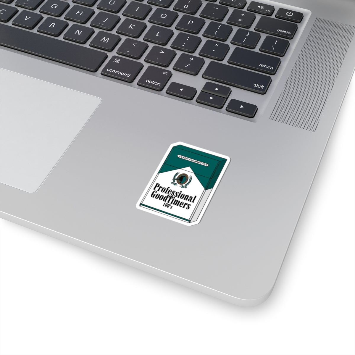 Good Timer Killers Stickers