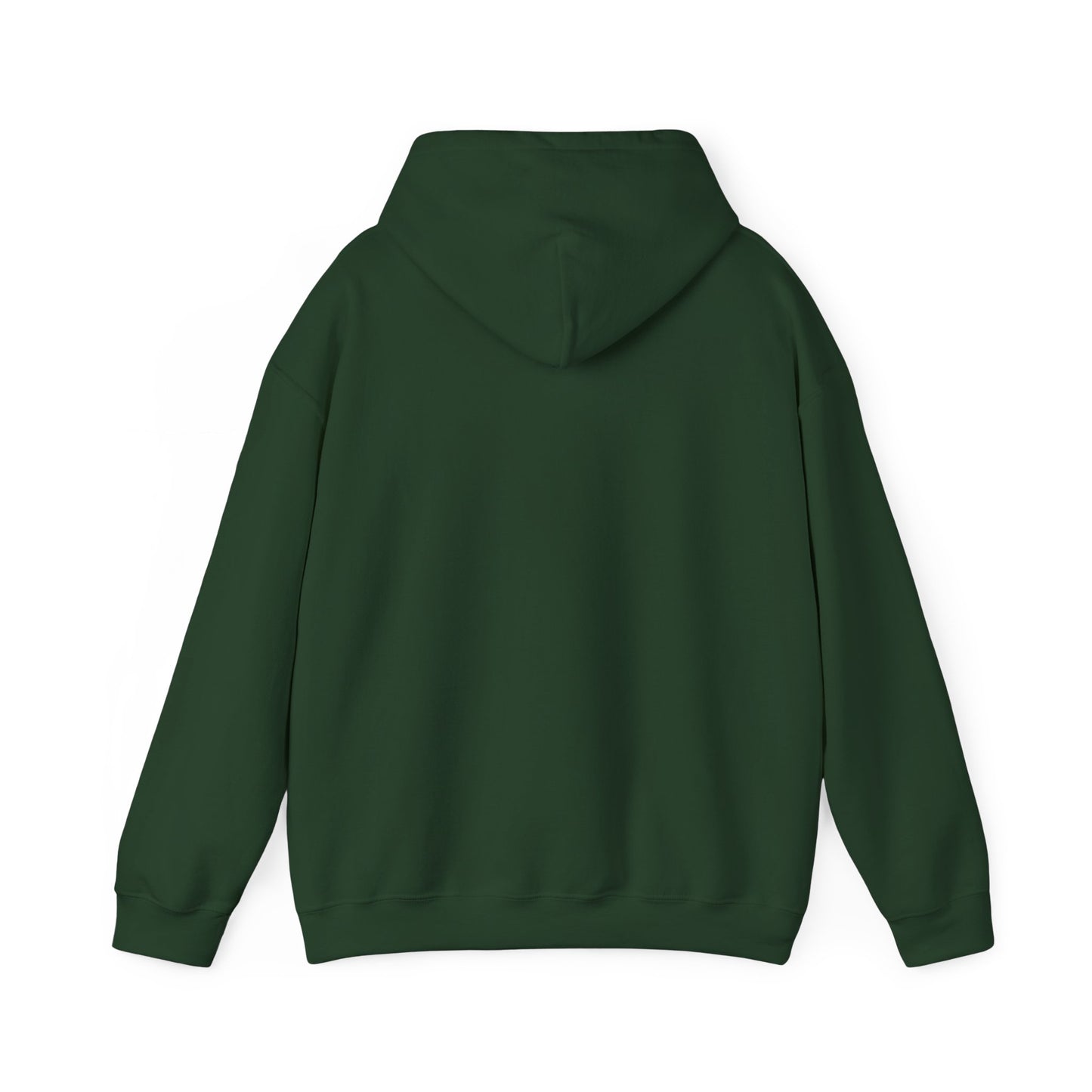 Heavy Blend Hoodie - Professional Good Timers Front