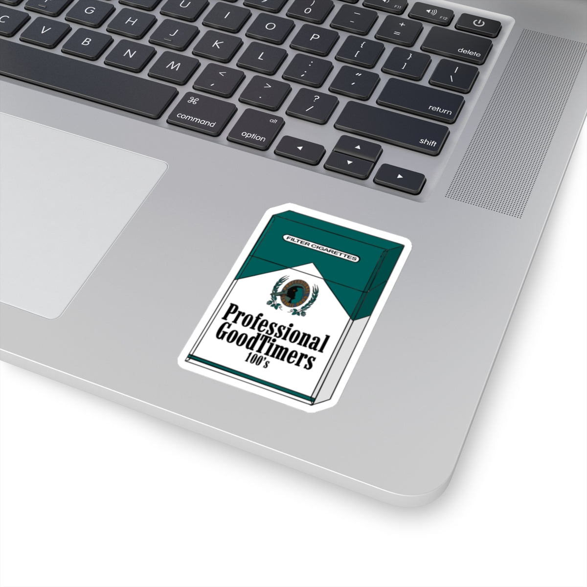 Good Timer Killers Stickers