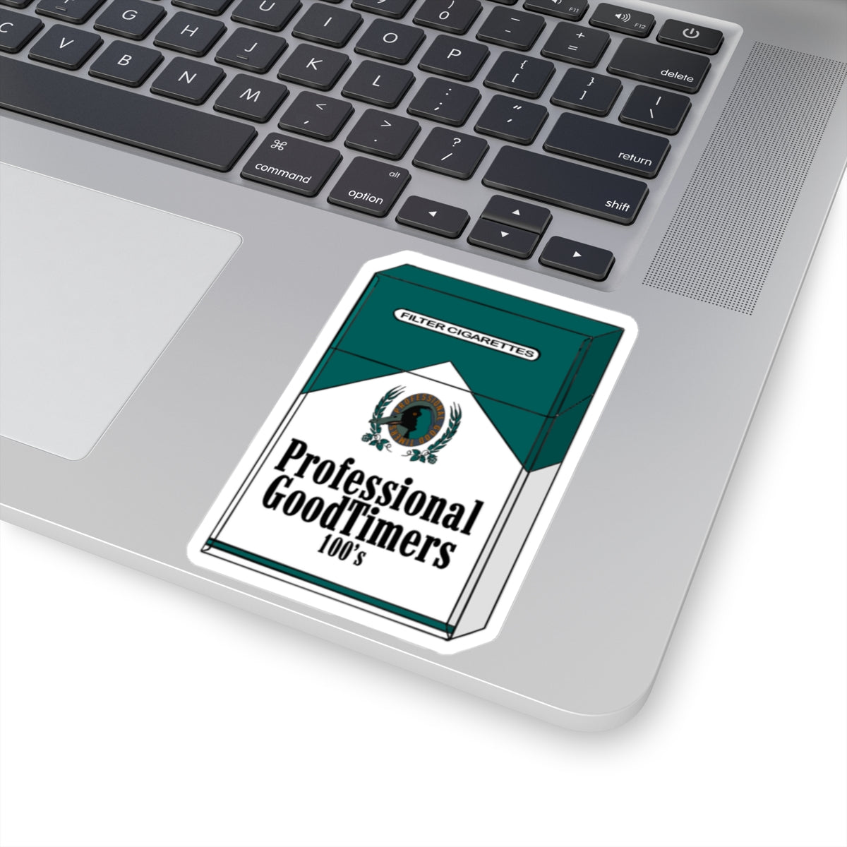 Good Timer Killers Stickers