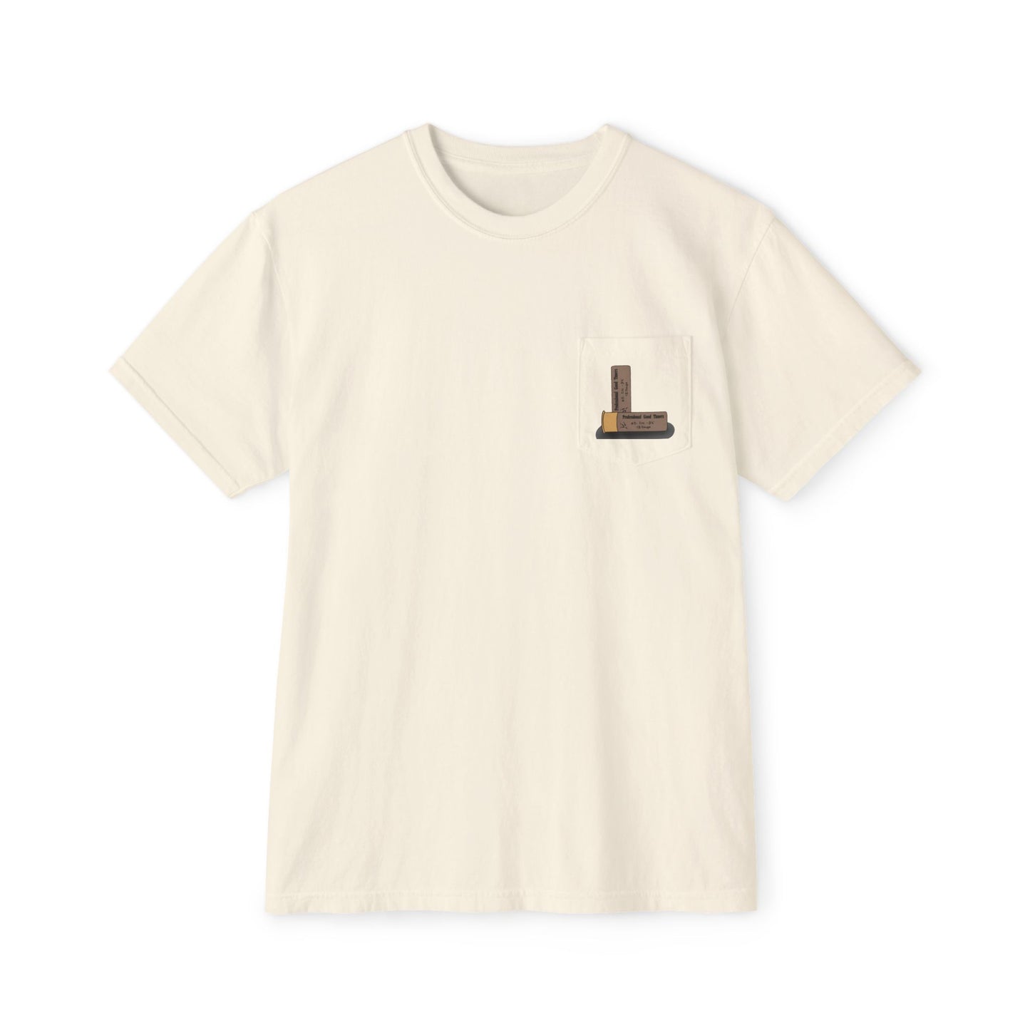 Turkey Turkey Pocket Tee