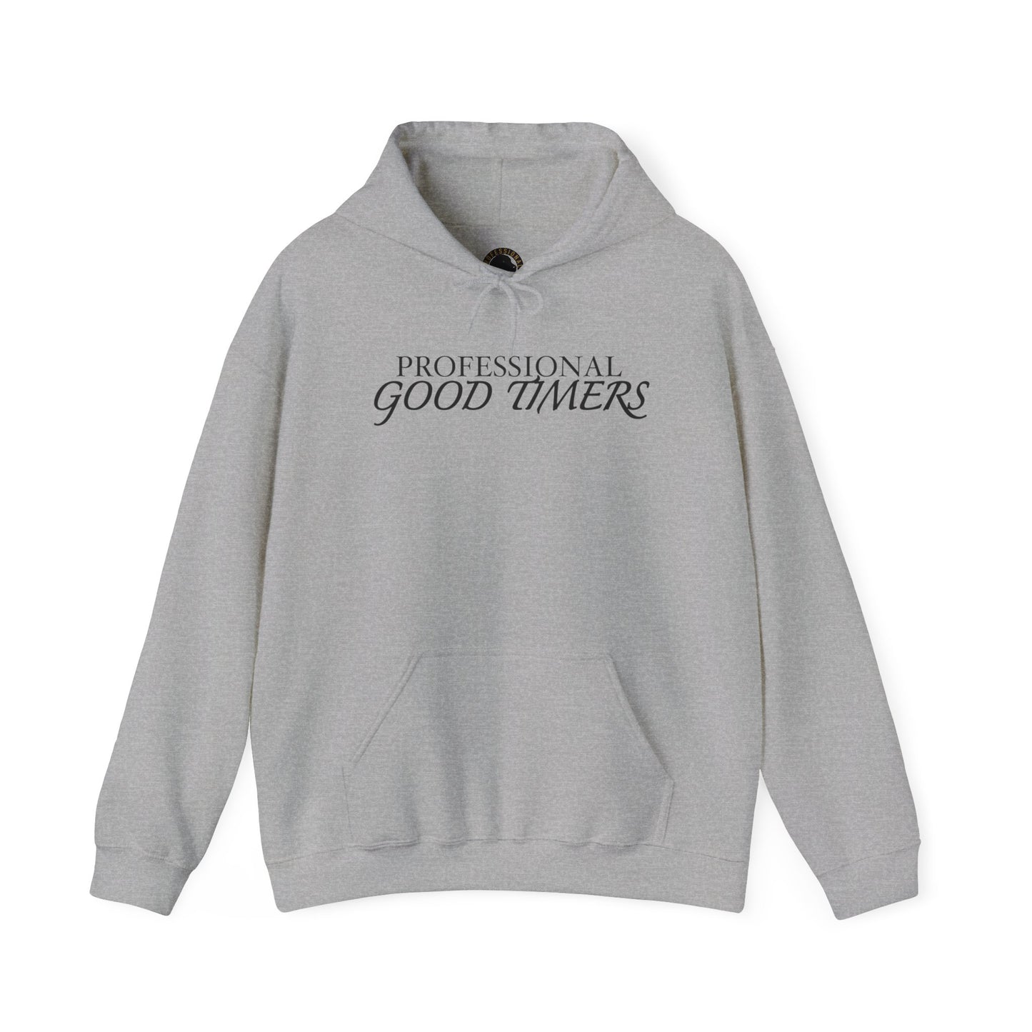 The Peggy Sue Hoodie