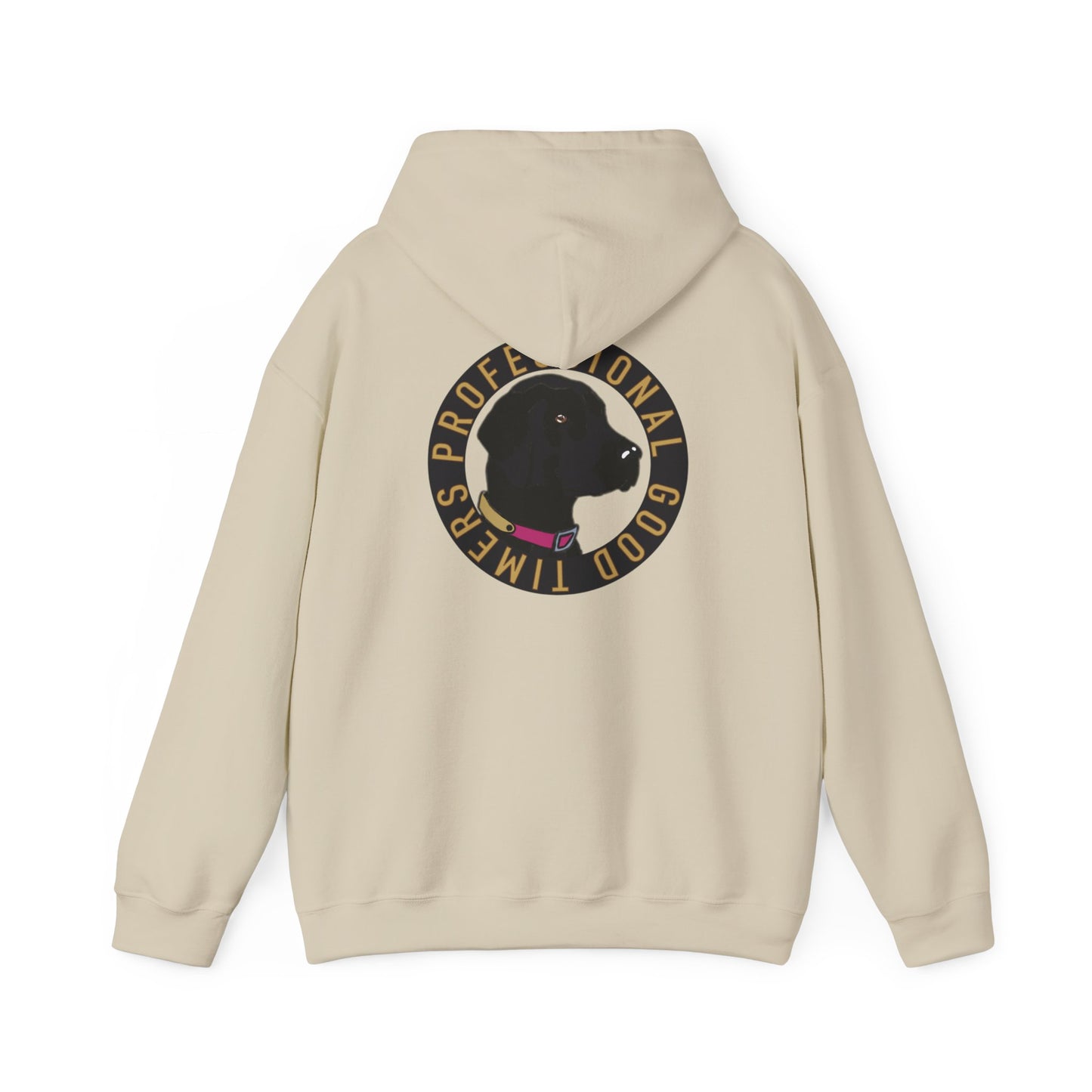 The Peggy Sue Hoodie