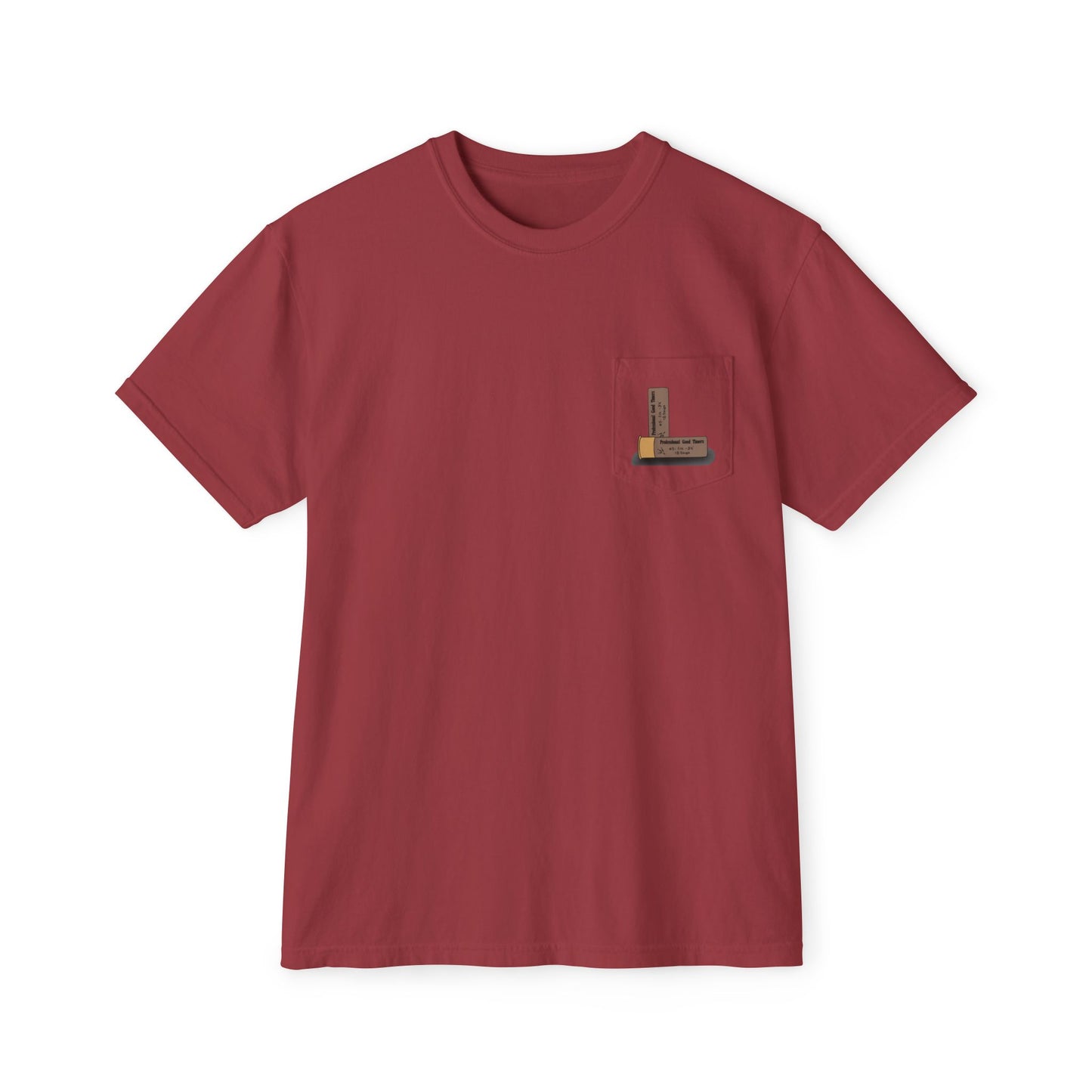 Turkey Turkey Pocket Tee