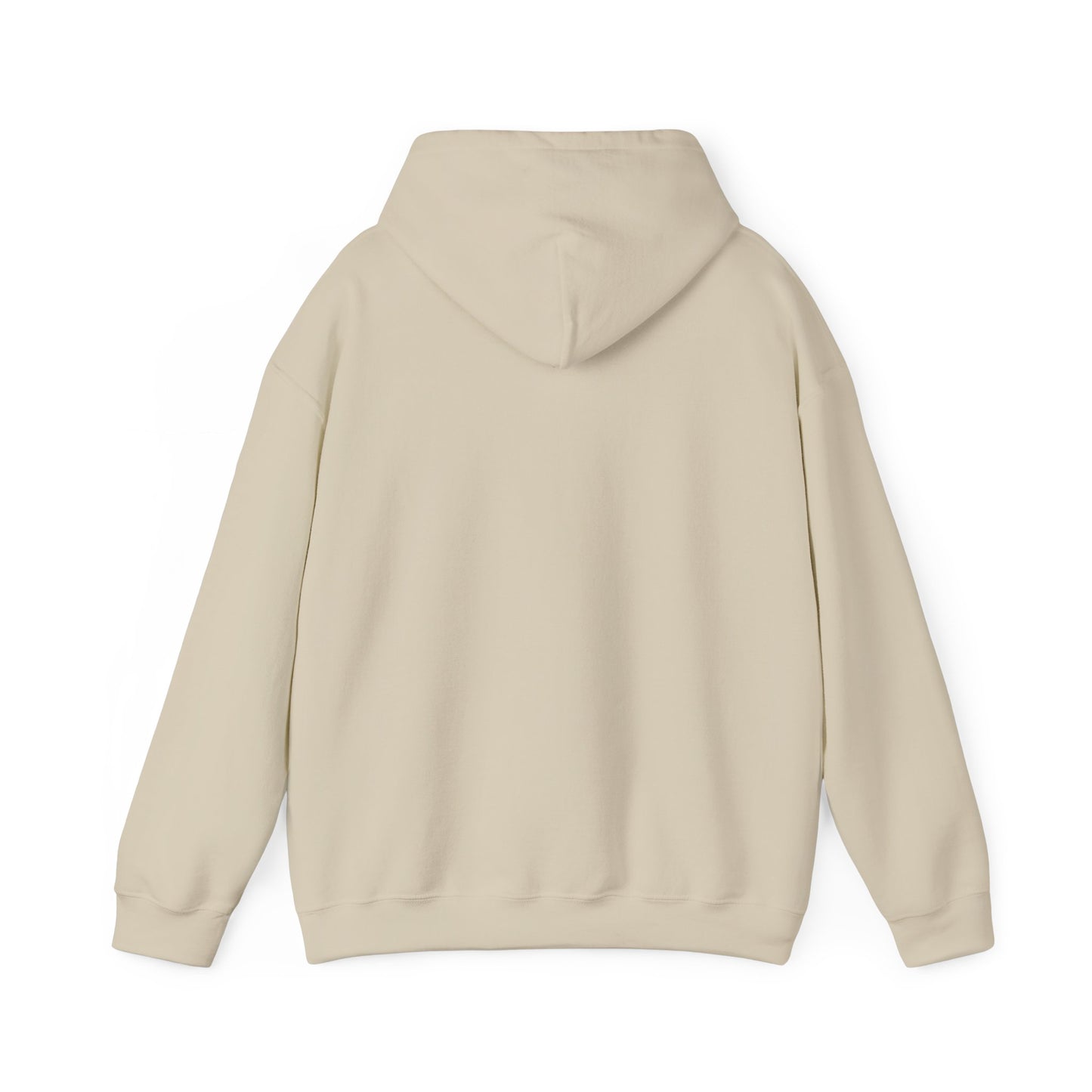 Heavy Blend Hoodie - Professional Good Timers Front