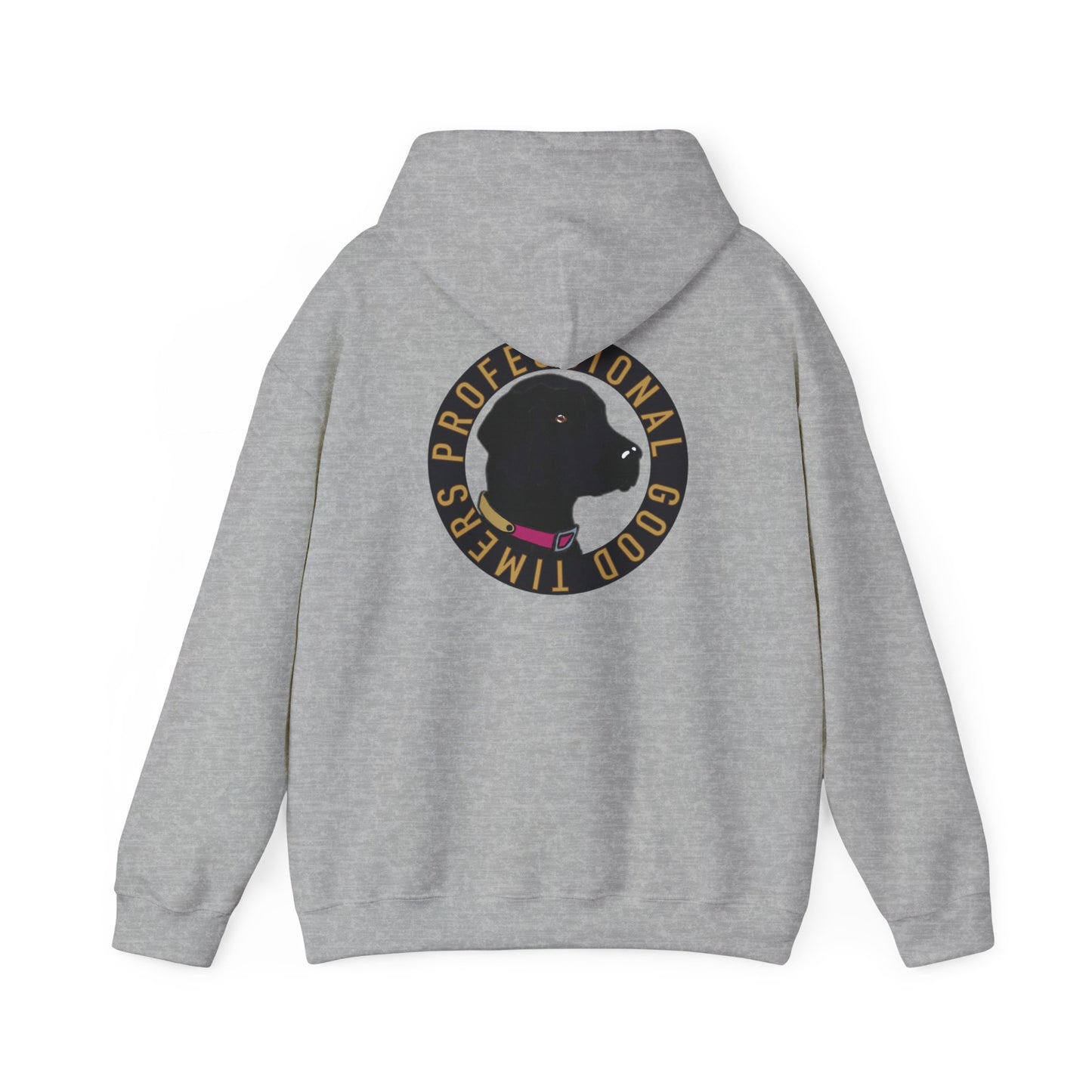 The Peggy Sue Hoodie