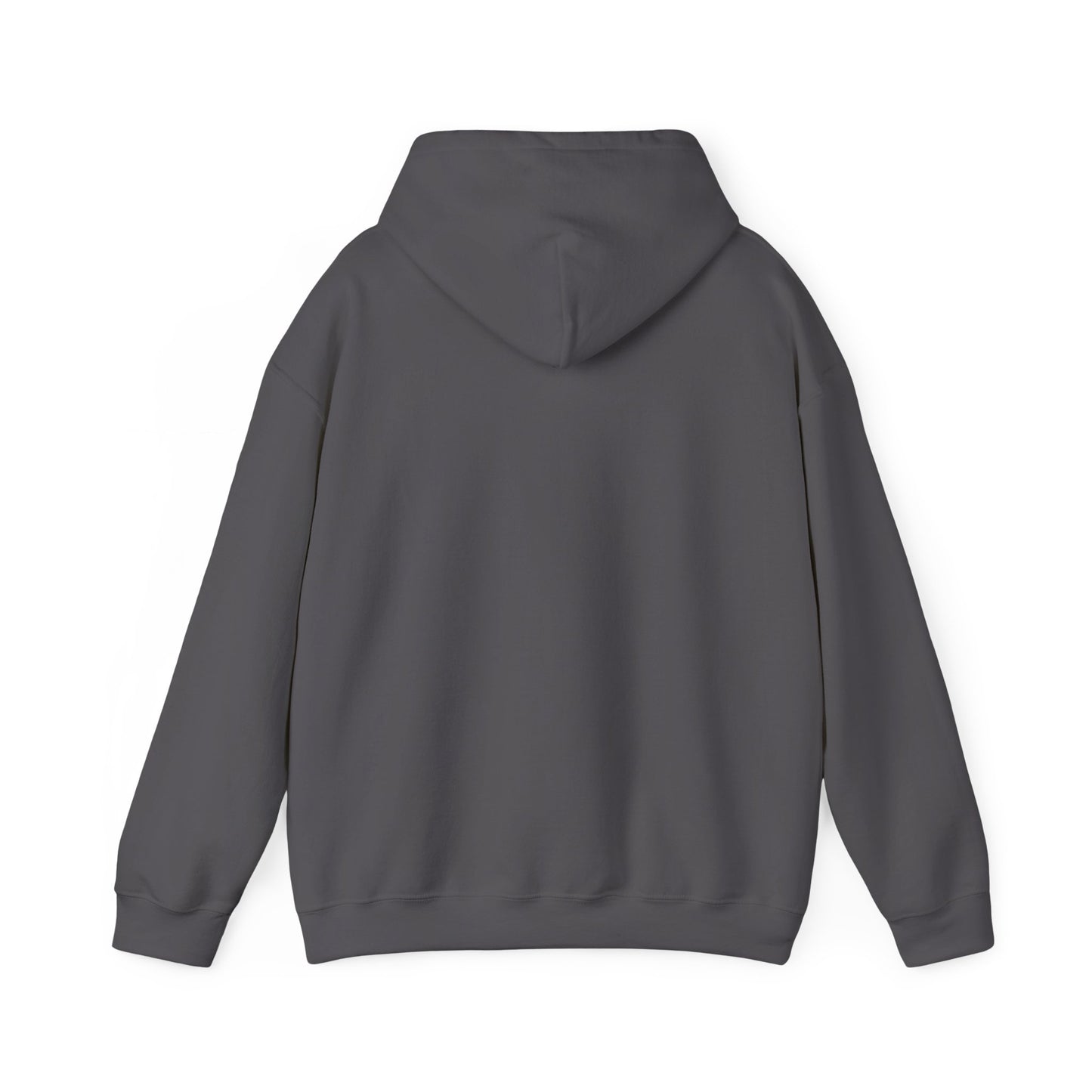 Heavy Blend Hoodie - Professional Good Timers Front