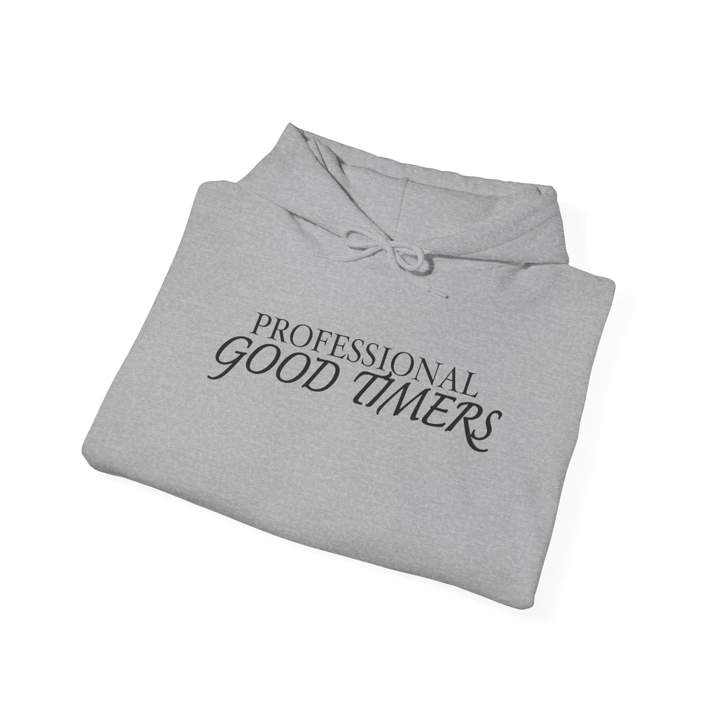 The Peggy Sue Hoodie
