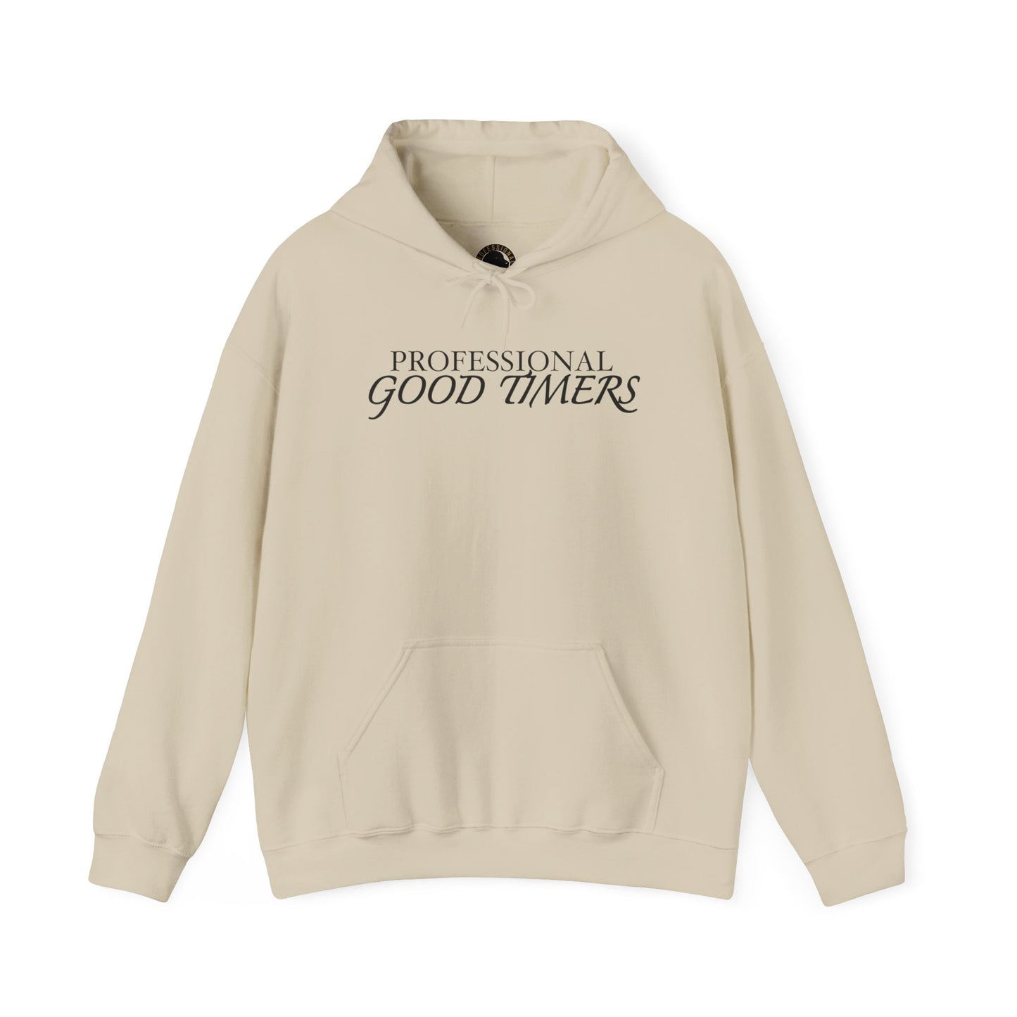 The Peggy Sue Hoodie