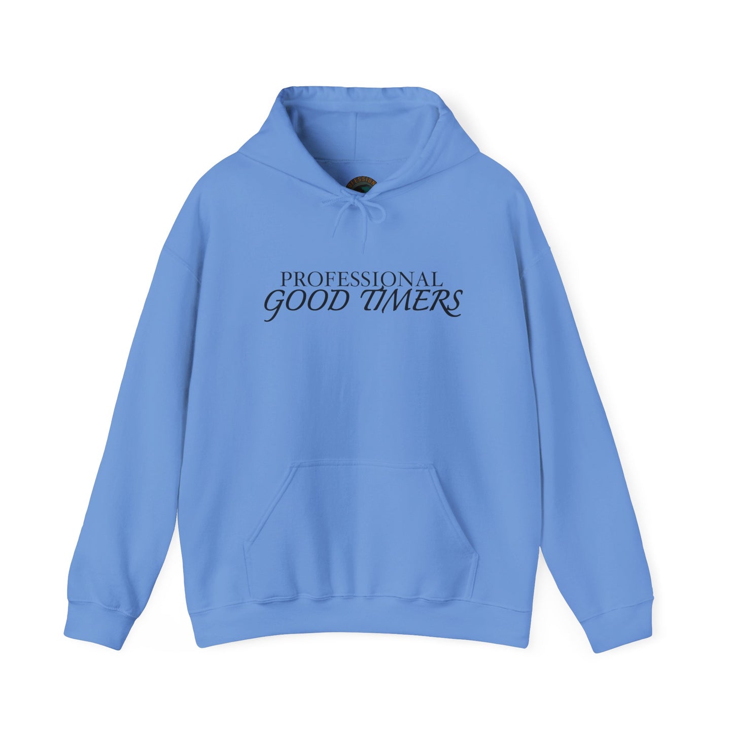 Heavy Blend Hoodie - Professional Good Timers Front