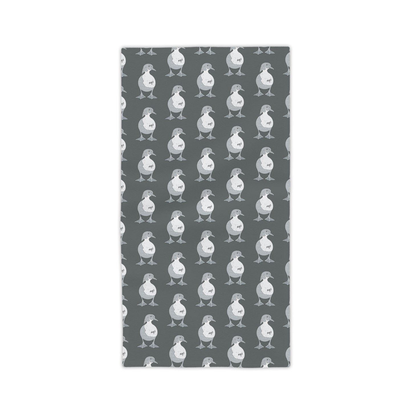 Oversized Golf Towel