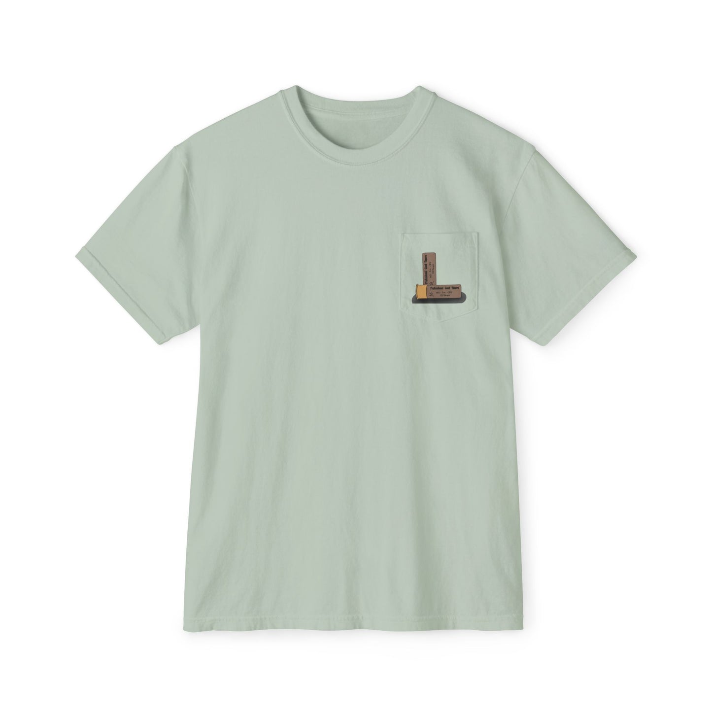 Turkey Turkey Pocket Tee