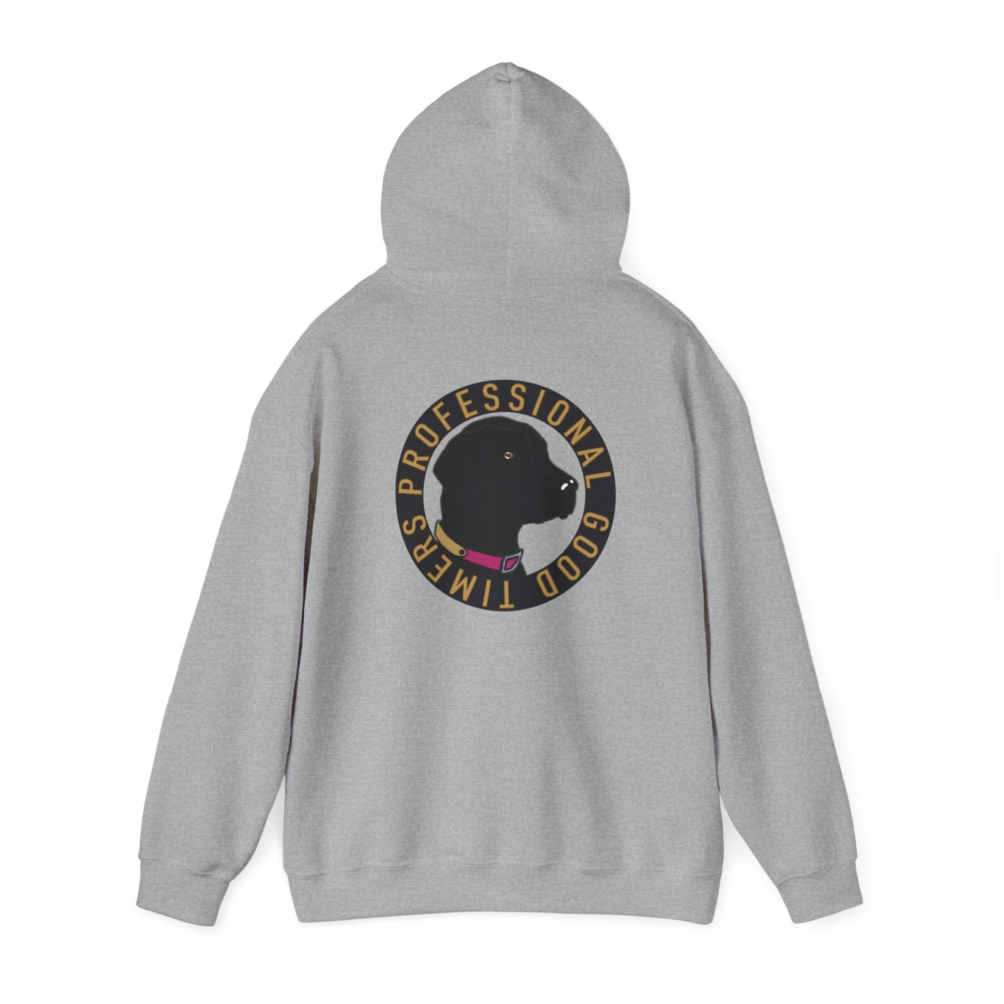 The Peggy Sue Hoodie