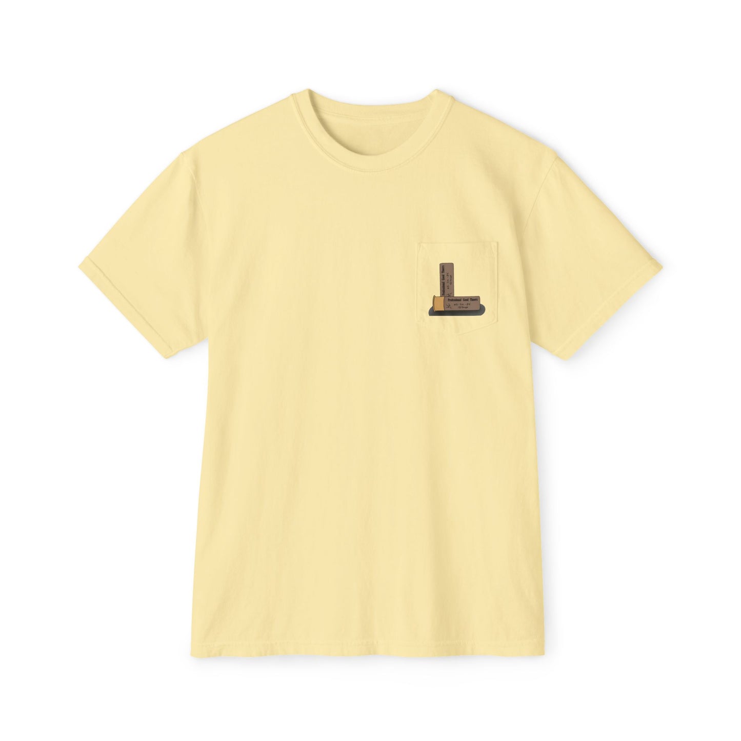 Turkey Turkey Pocket Tee