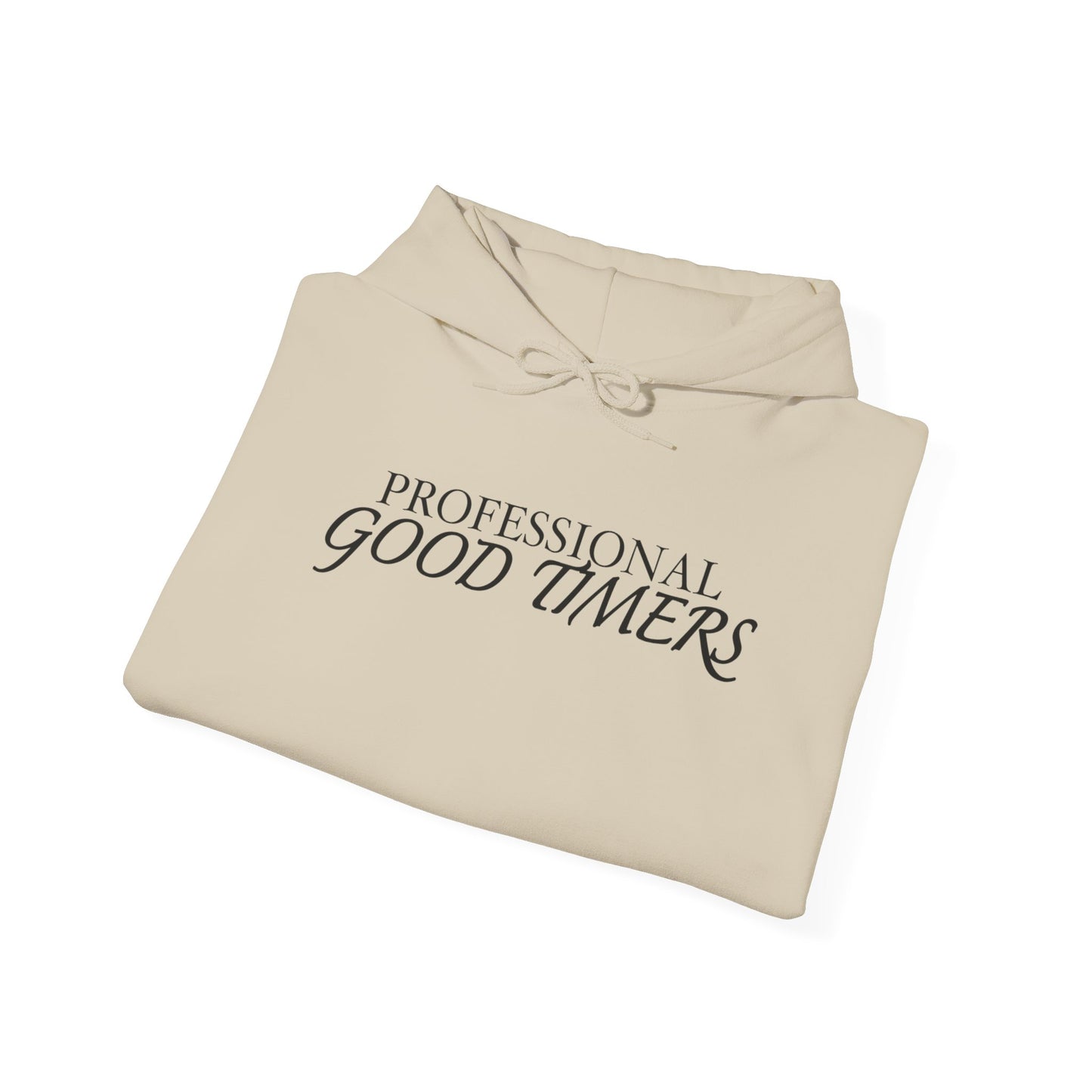 The Peggy Sue Hoodie