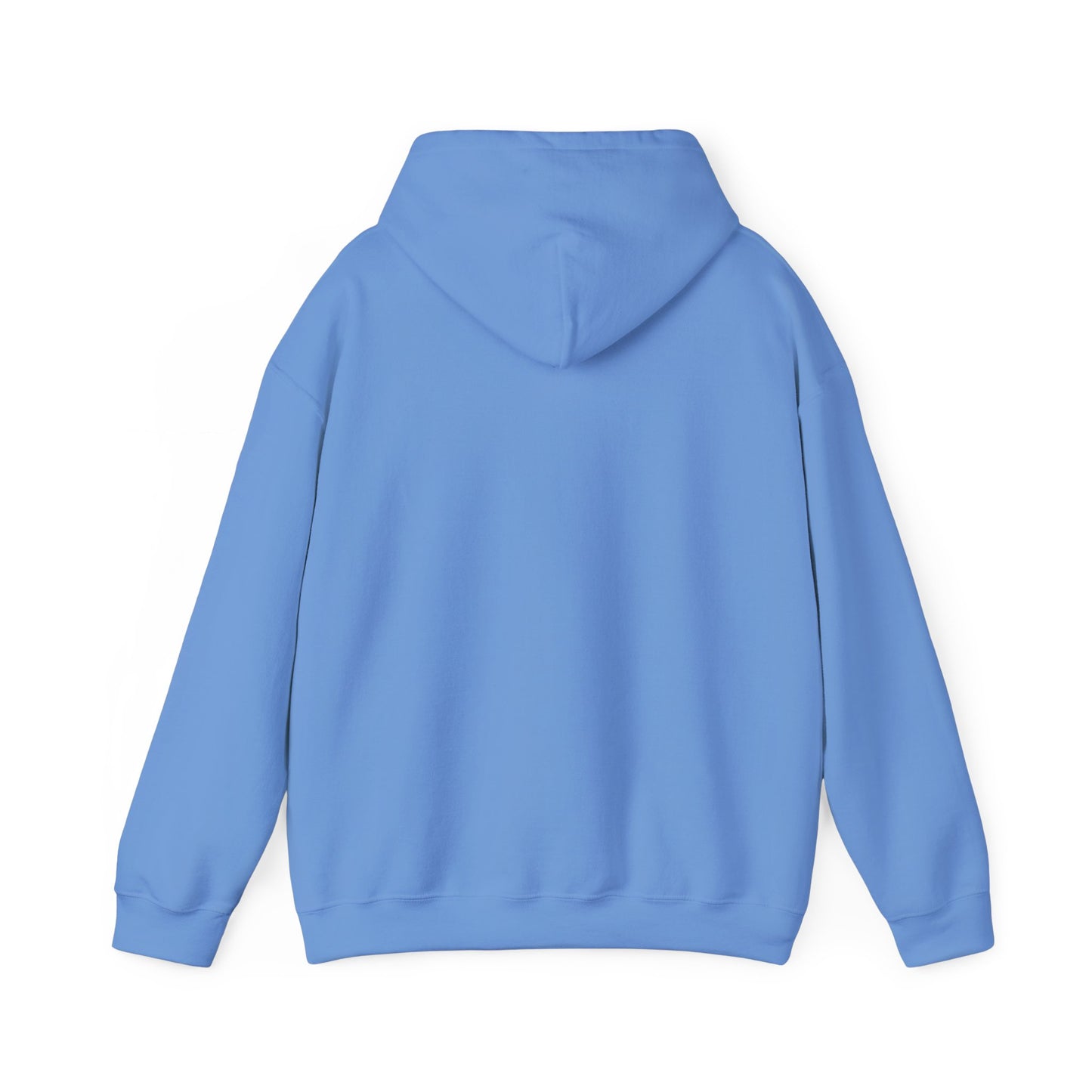 Heavy Blend Hoodie - Professional Good Timers Front