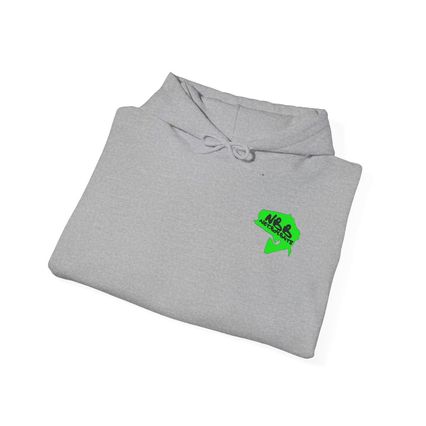 PGT x NetBoyBaits Hoodie
