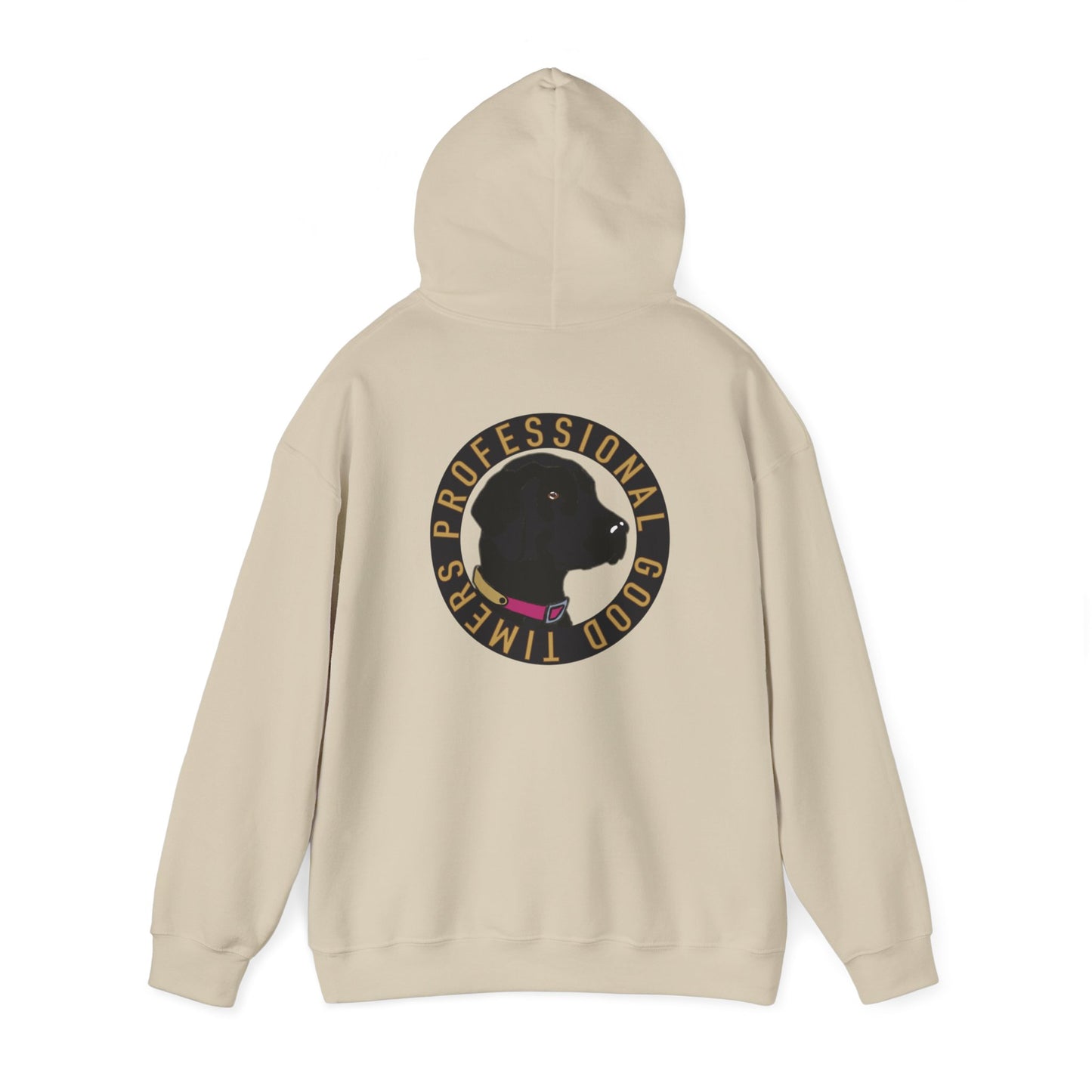 The Peggy Sue Hoodie