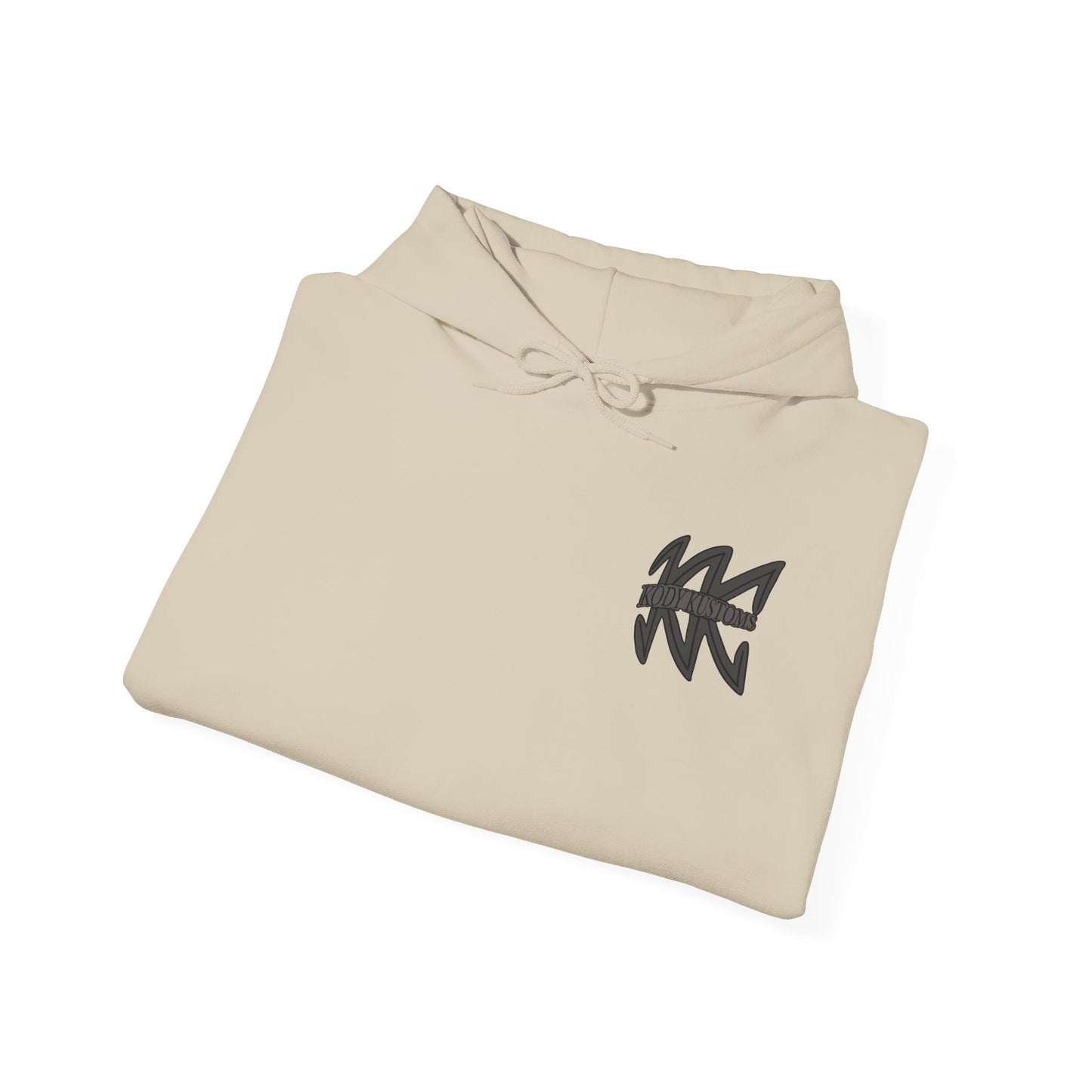 Kody Kustoms Classic Hoodie