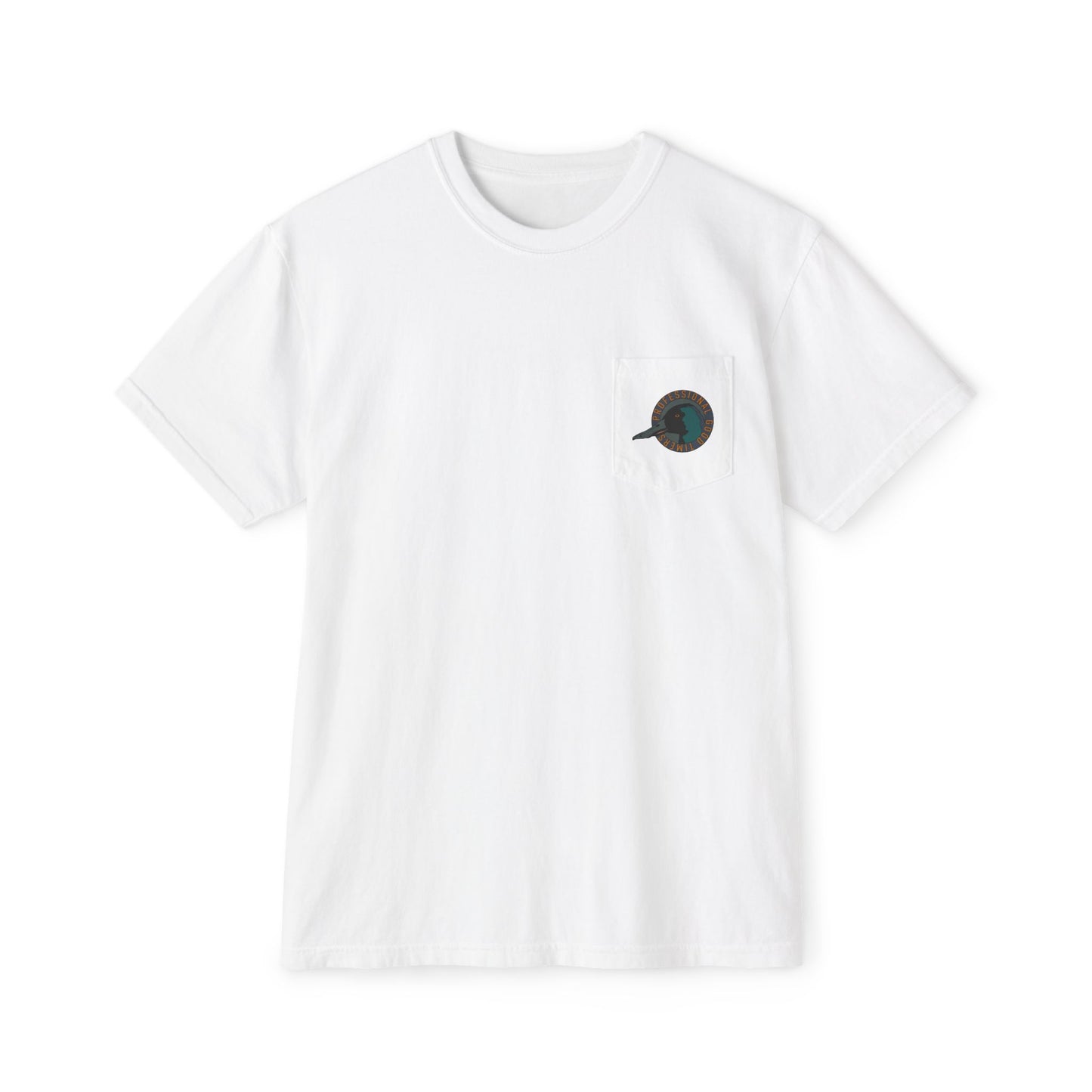 Clean it for the Next Guy Pocket Tee