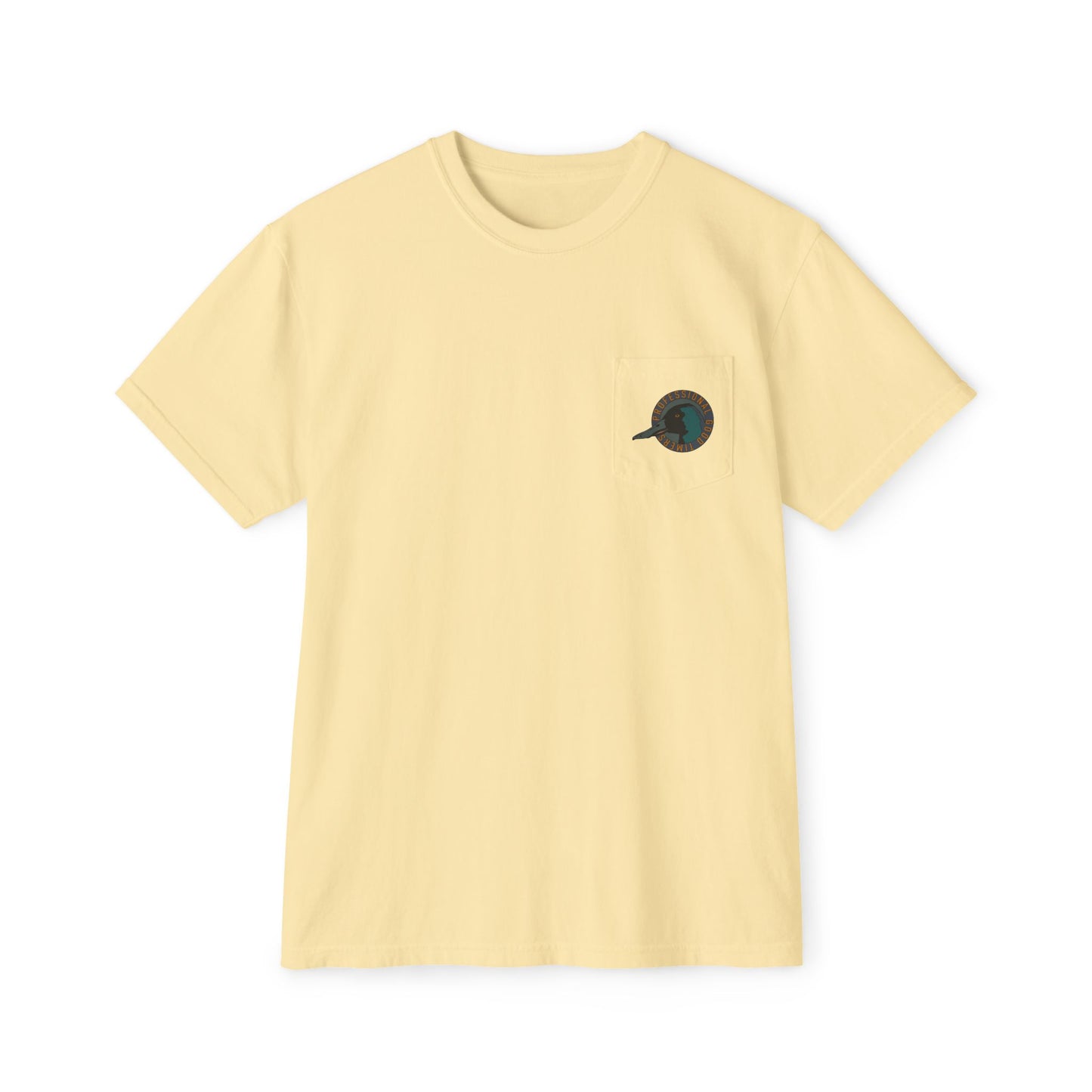 Clean it for the Next Guy Pocket Tee