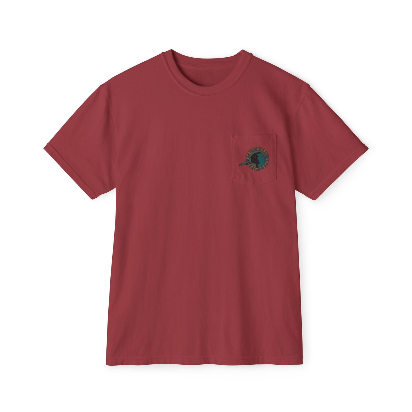 Clean it for the Next Guy Pocket Tee